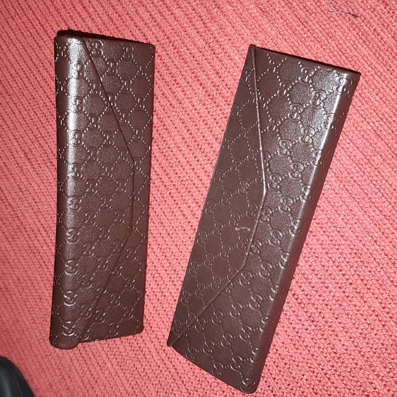 Gucci Glasses Case - Picture 2 of 13